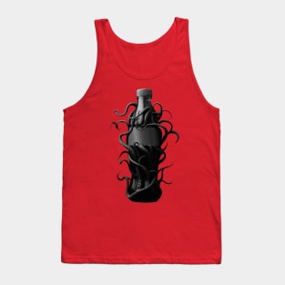 Enjoy Cthulhu Tank Top